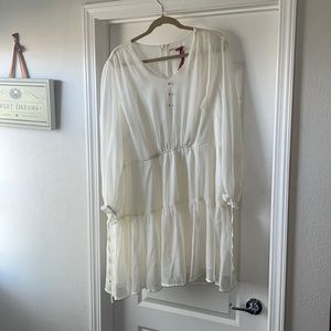 Standards & Practice woman's dress